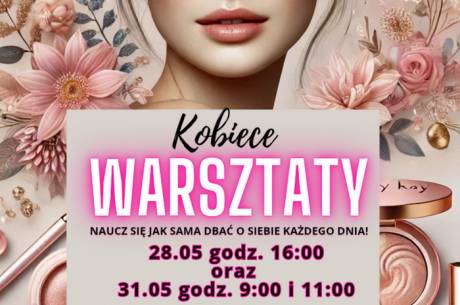 Kobiece warsztaty